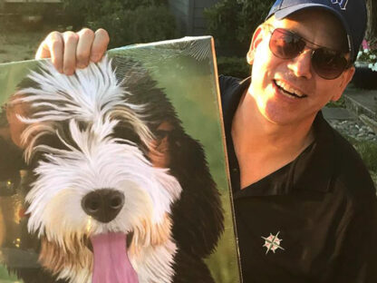 Pet Portraits - Image 2
