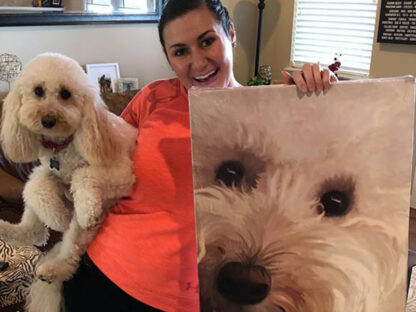 Pet Portraits - Image 4