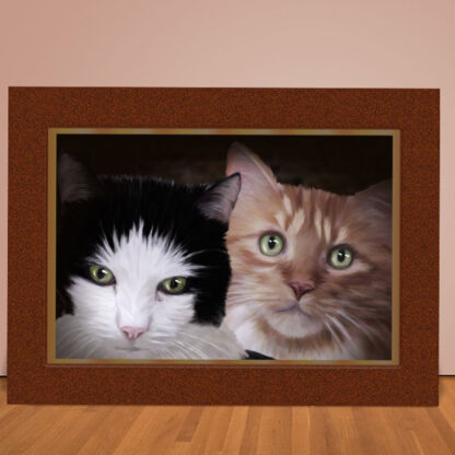 Pet Portraits - Image 13