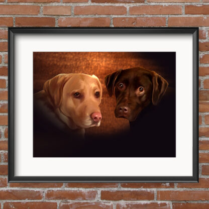Pet Portraits - Image 10